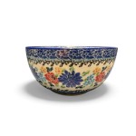 986 Bunzlau Rijstkom - Rice Bowl 3264X Rice Bowl